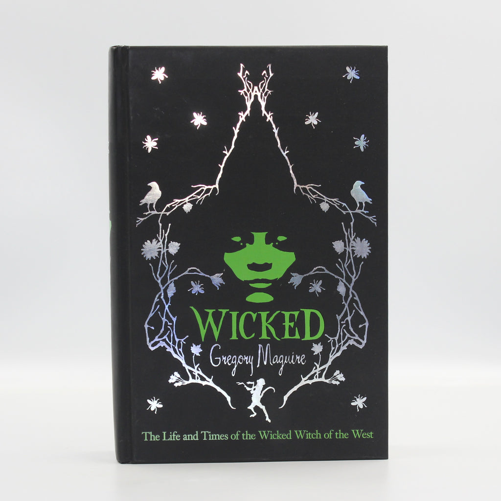 2024 Wicked by Gregory Maguire