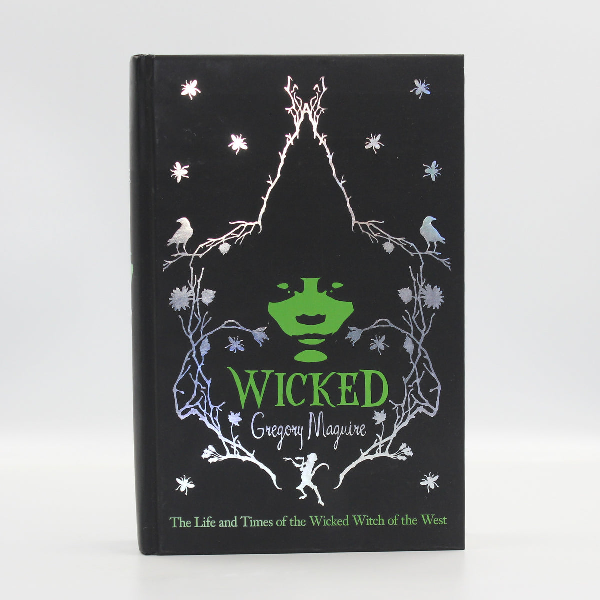 2024 Wicked by Gregory Maguire