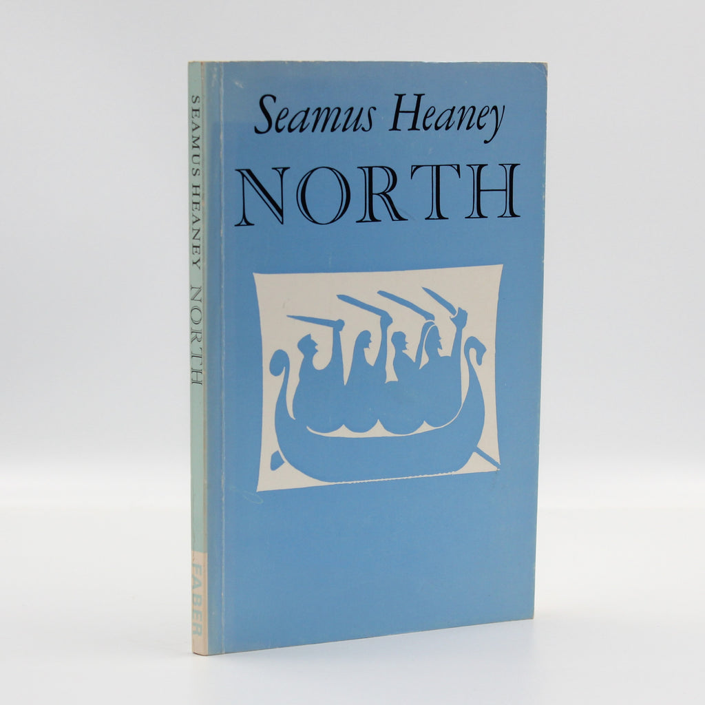 1975 North by Seamus Heaney