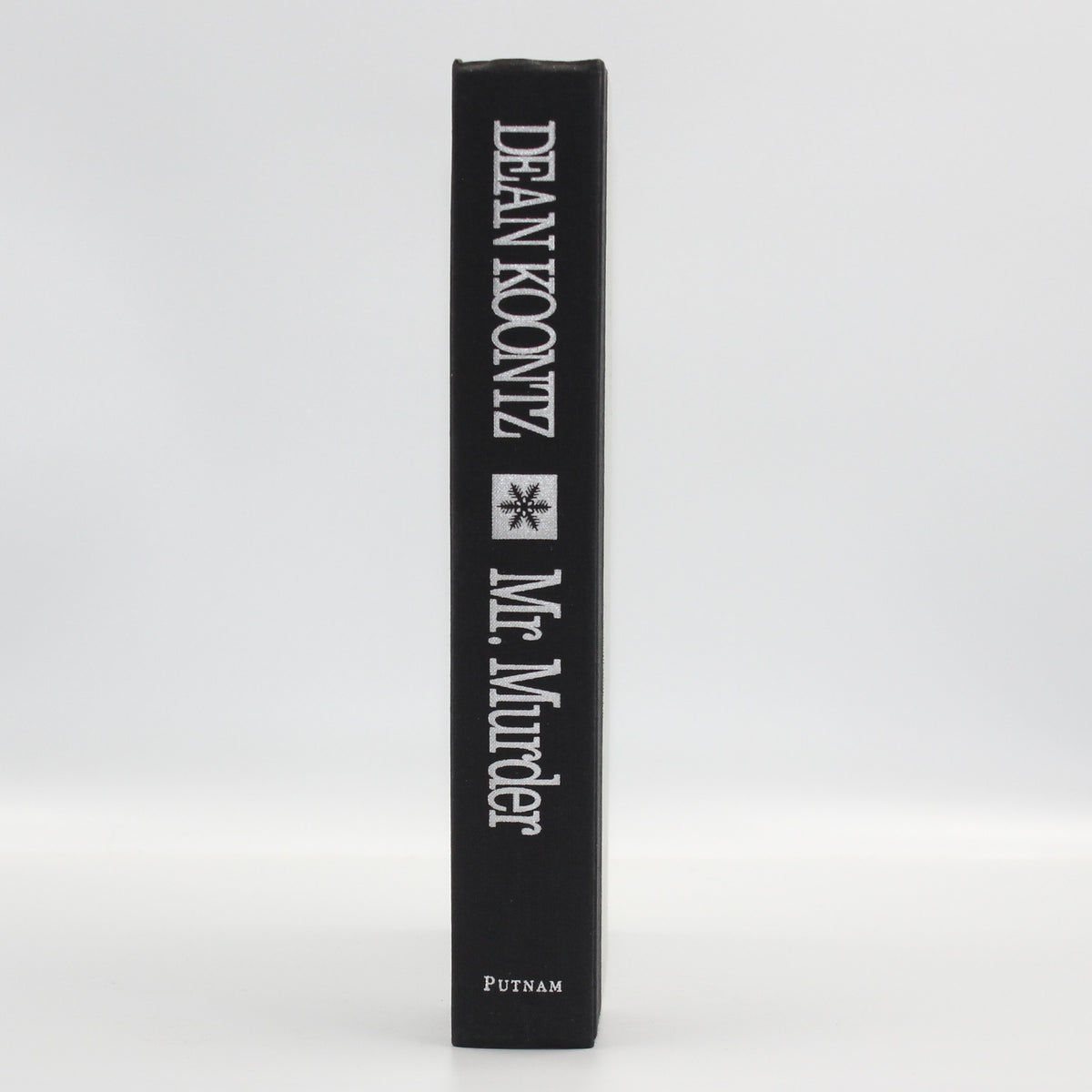 1993 Mr. Murder by Dean Koontz