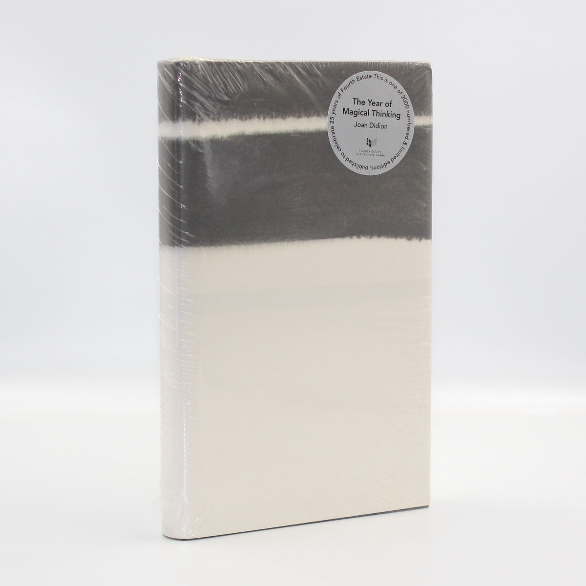 2009 The Year of Magical Thinking by Joan Didion