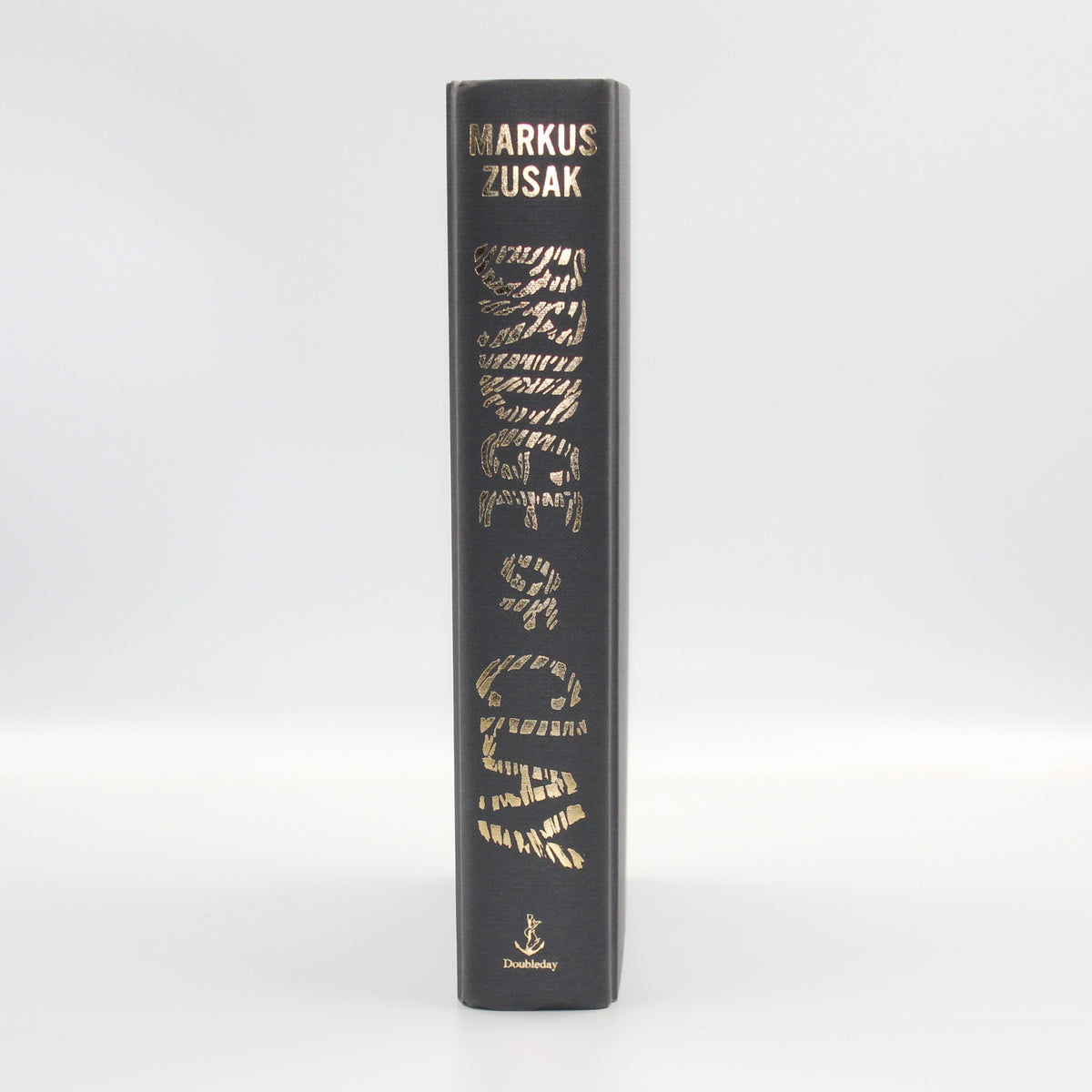 2018 Bridge of Clay by Markus Zusak