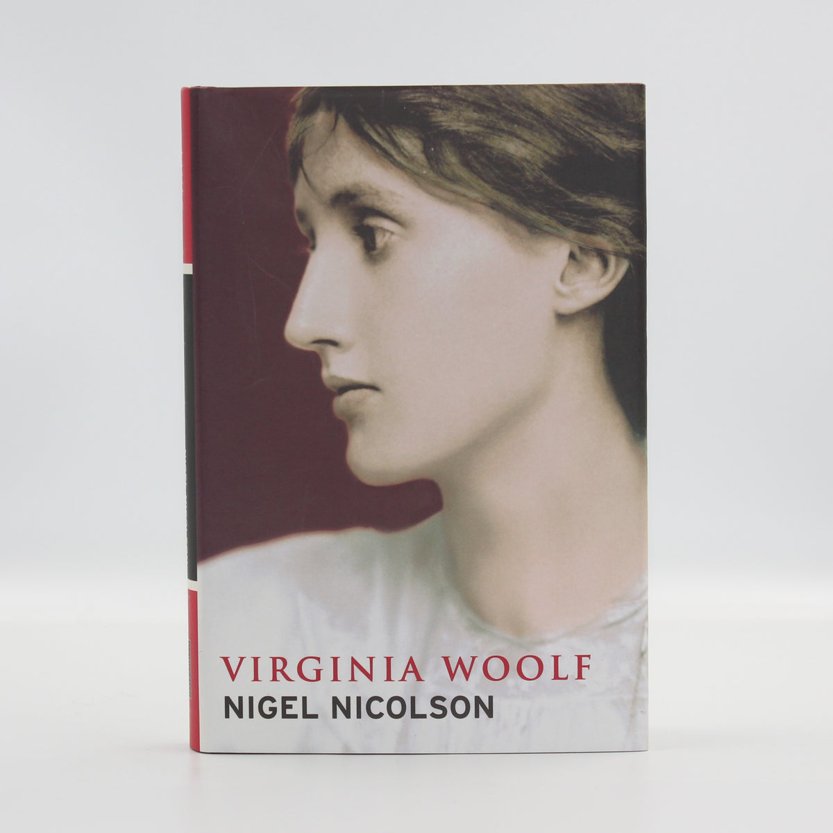 2000 Virginia Woolf by Nigel Nicolson