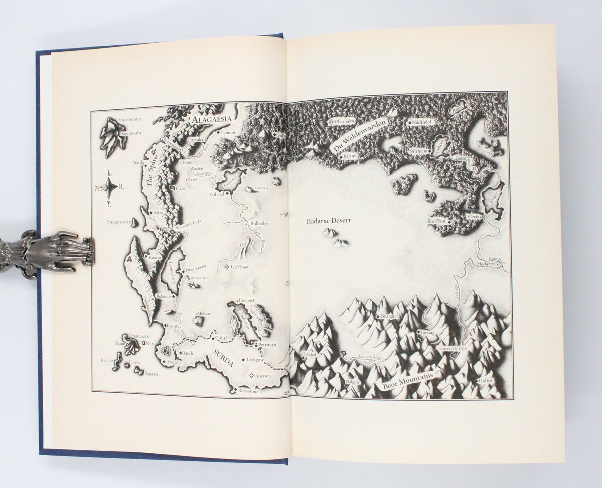 2004 Eragon by Christopher Paolini