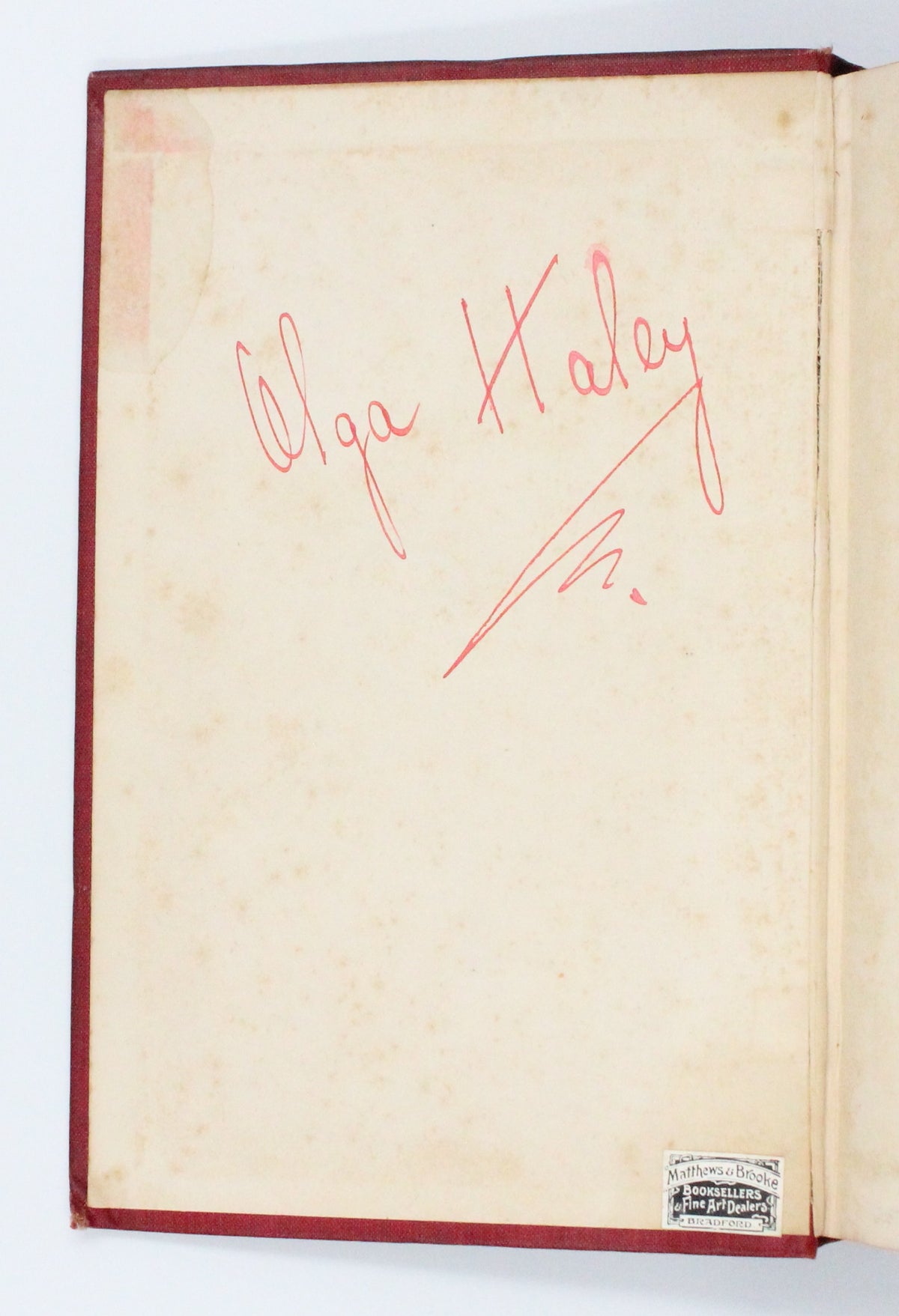 1901 Kim by Rudyard Kipling