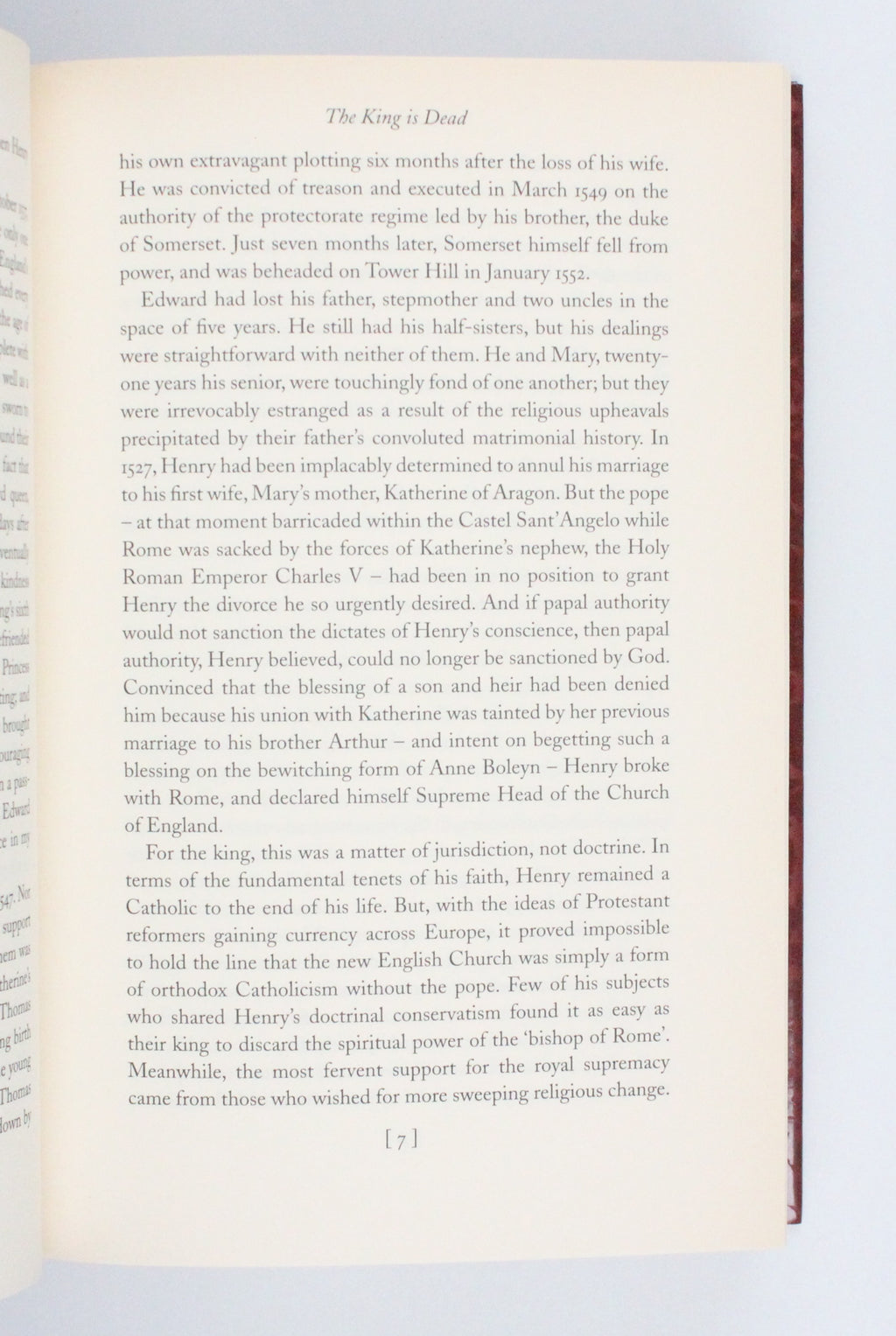 2010 She-Wolves the Women Who Ruled England Before Elizabeth by Helen Castor