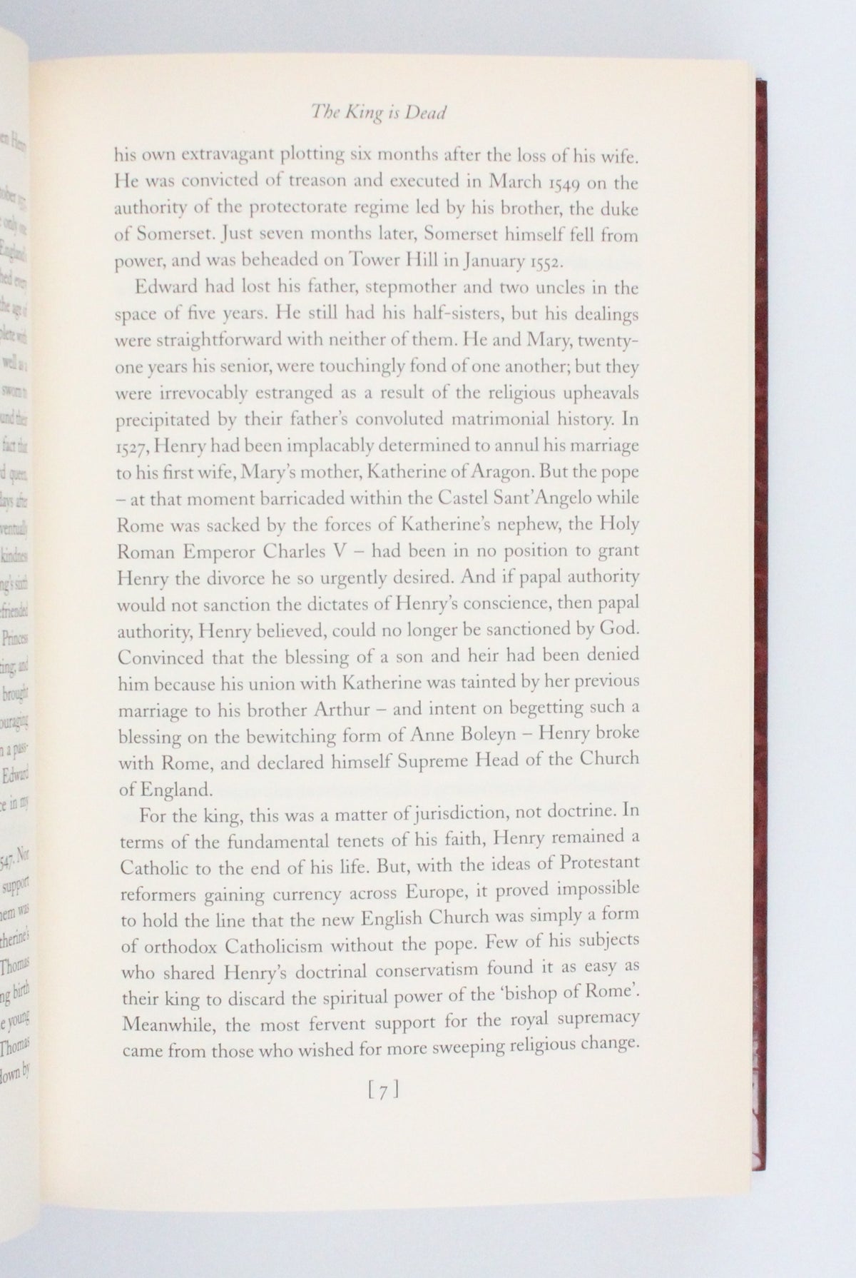 2010 She-Wolves the Women Who Ruled England Before Elizabeth by Helen Castor