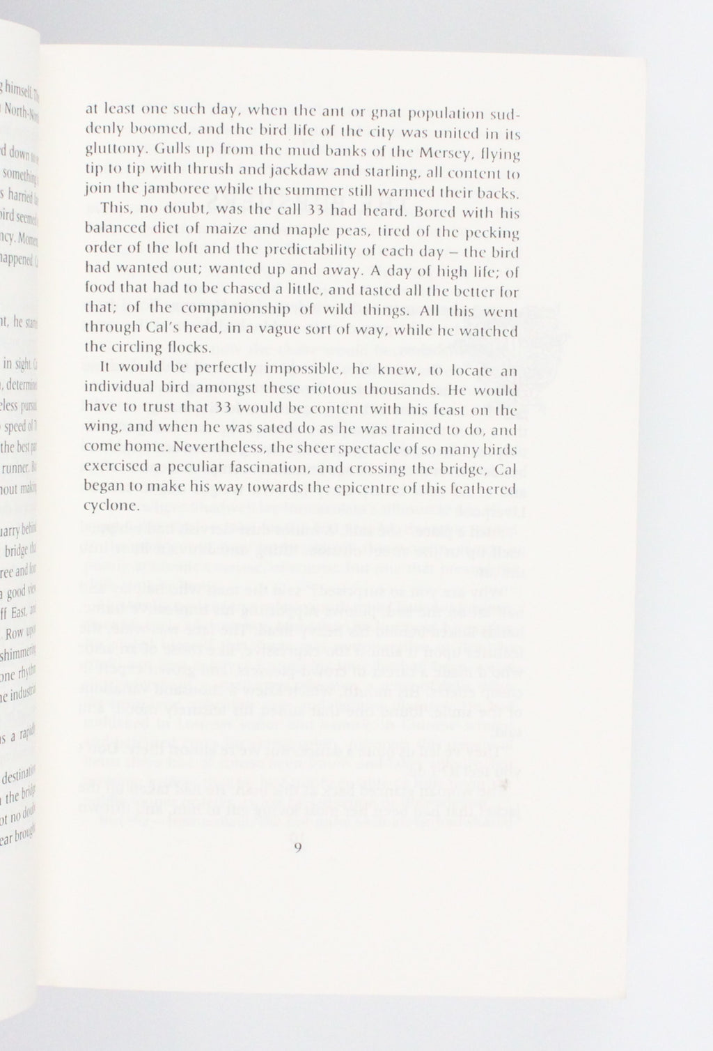 1987 Weaveworld by Clive Barker