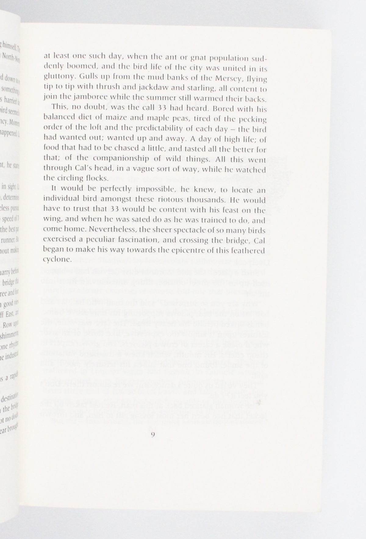 1987 Weaveworld by Clive Barker