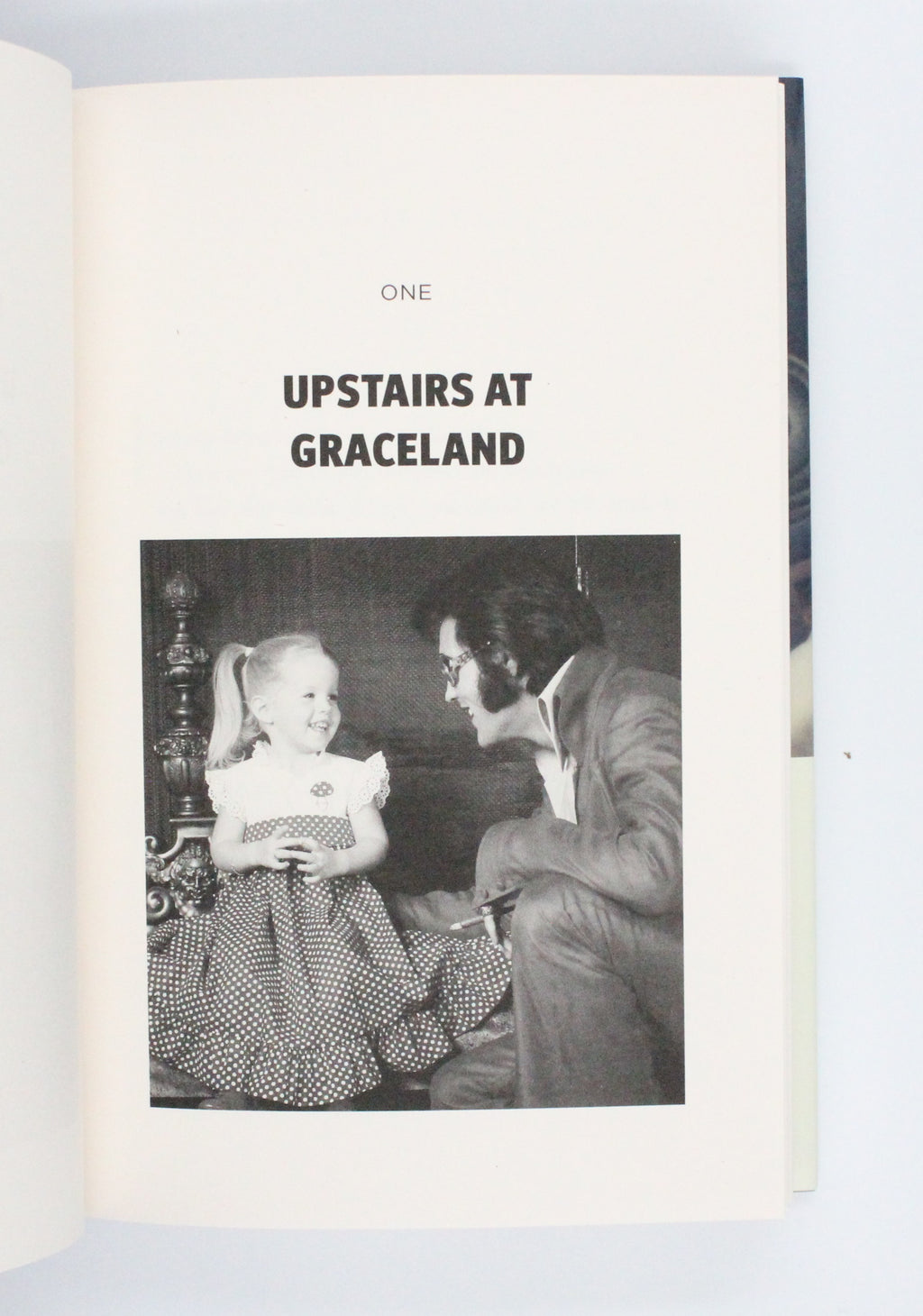 2024 From Here to The Great Unknown by Lisa Marie Presley and Riley Keough