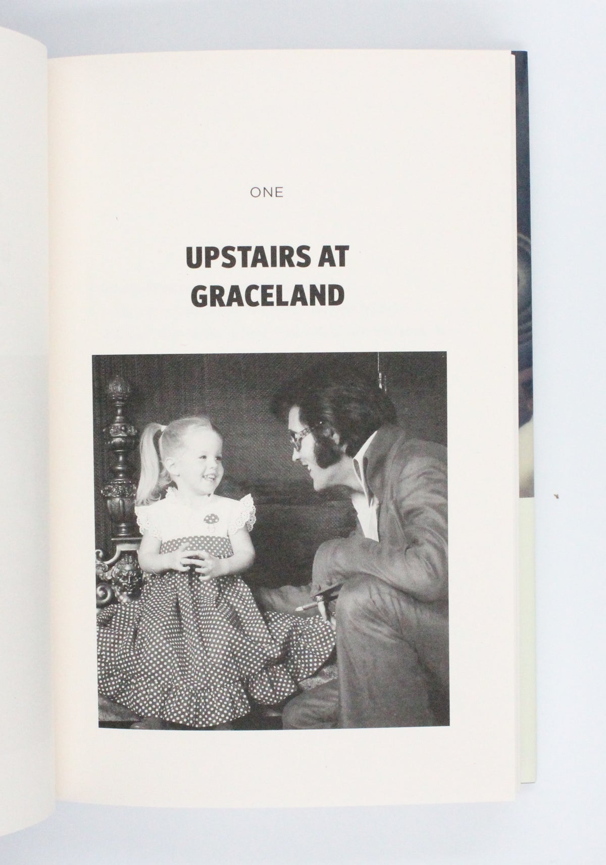 2024 From Here to The Great Unknown by Lisa Marie Presley and Riley Keough