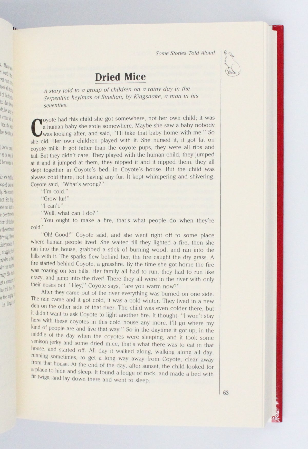 1986 Always Coming Home by Ursula Le Guin