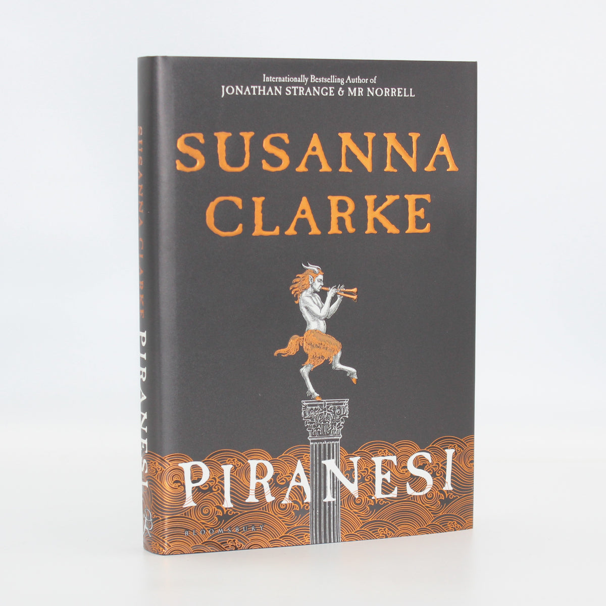 2020 Piranesi by Susanna Clarke