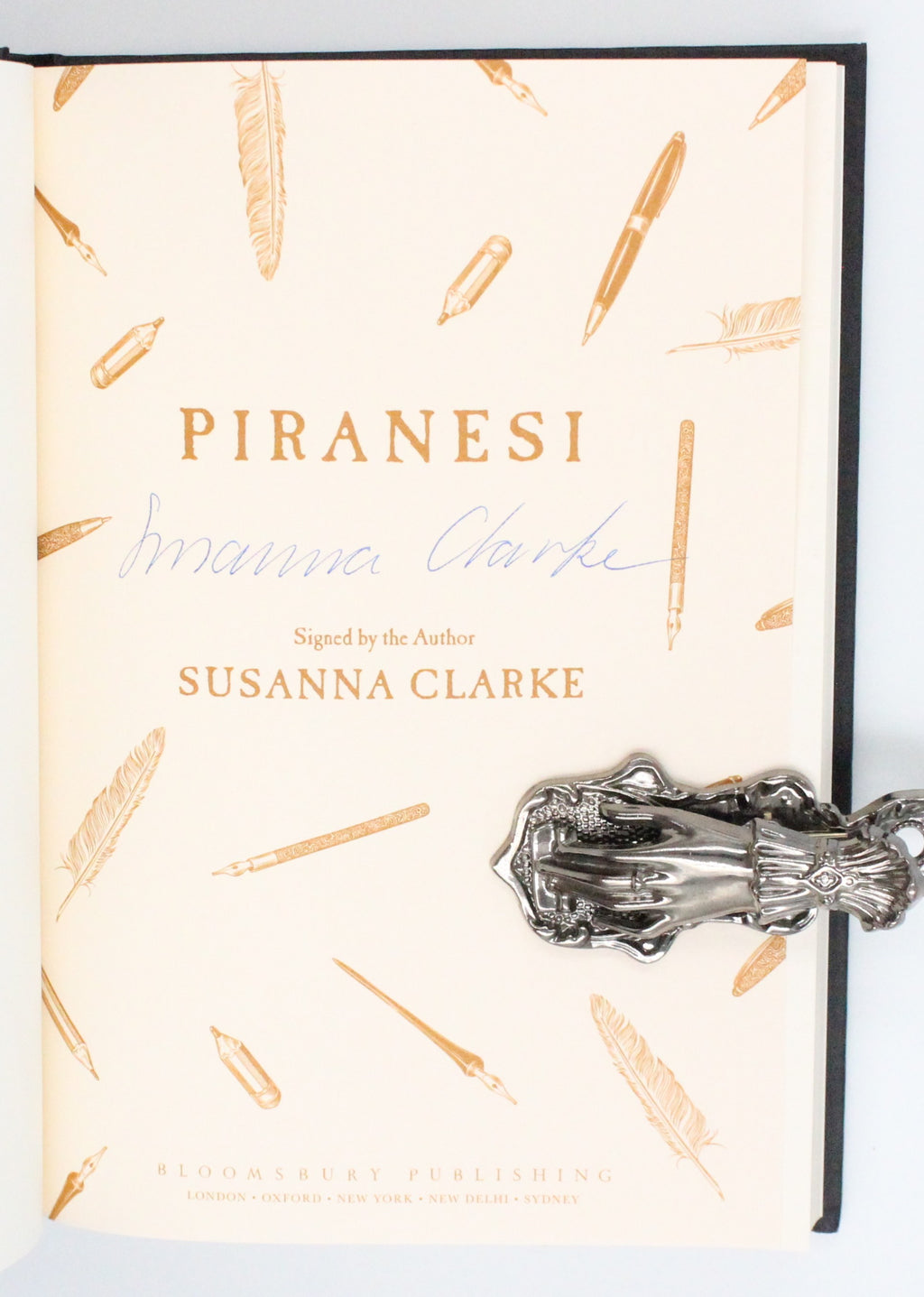 2020 Piranesi by Susanna Clarke