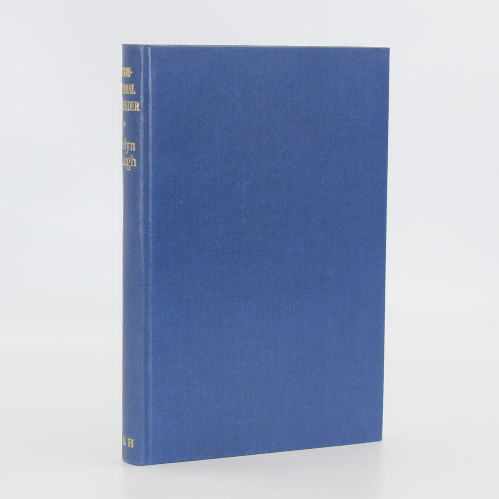 1961 Unconditional Surrender by Evelyn Waugh