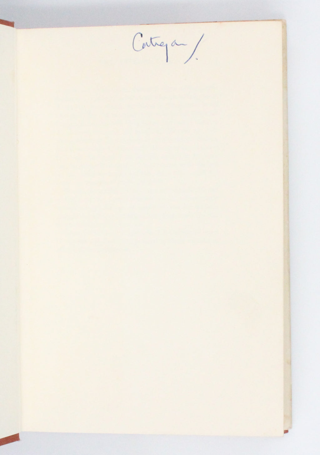 1963 The Collector by John Fowles