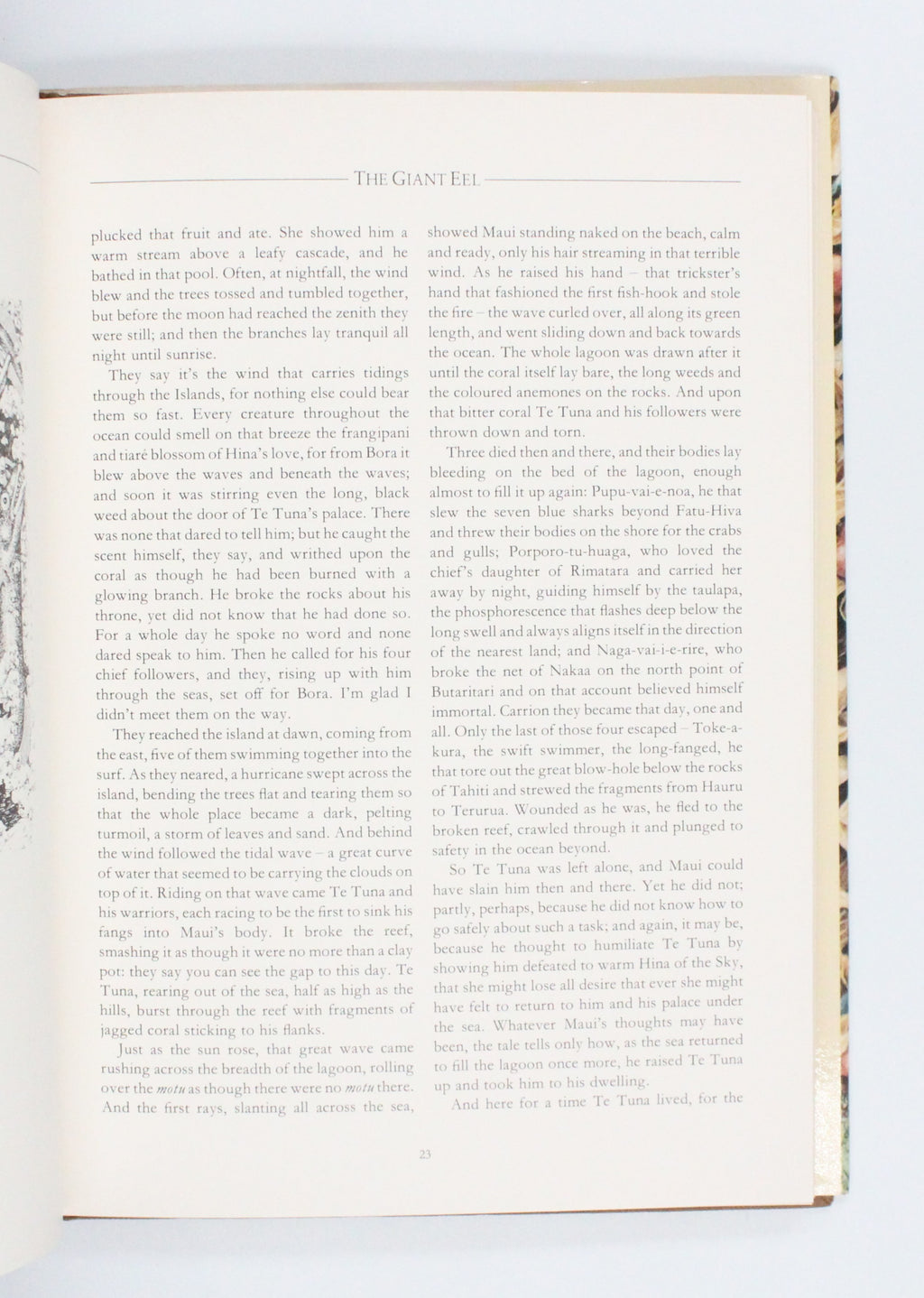 1980 The Iron Wolf and Other Stories by Richard Adams