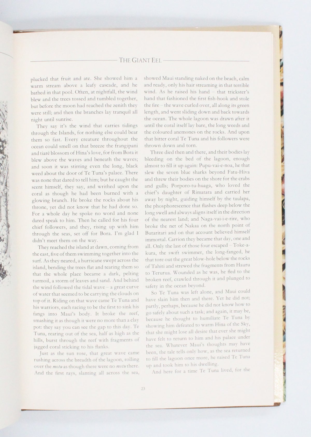 1980 The Iron Wolf and Other Stories by Richard Adams