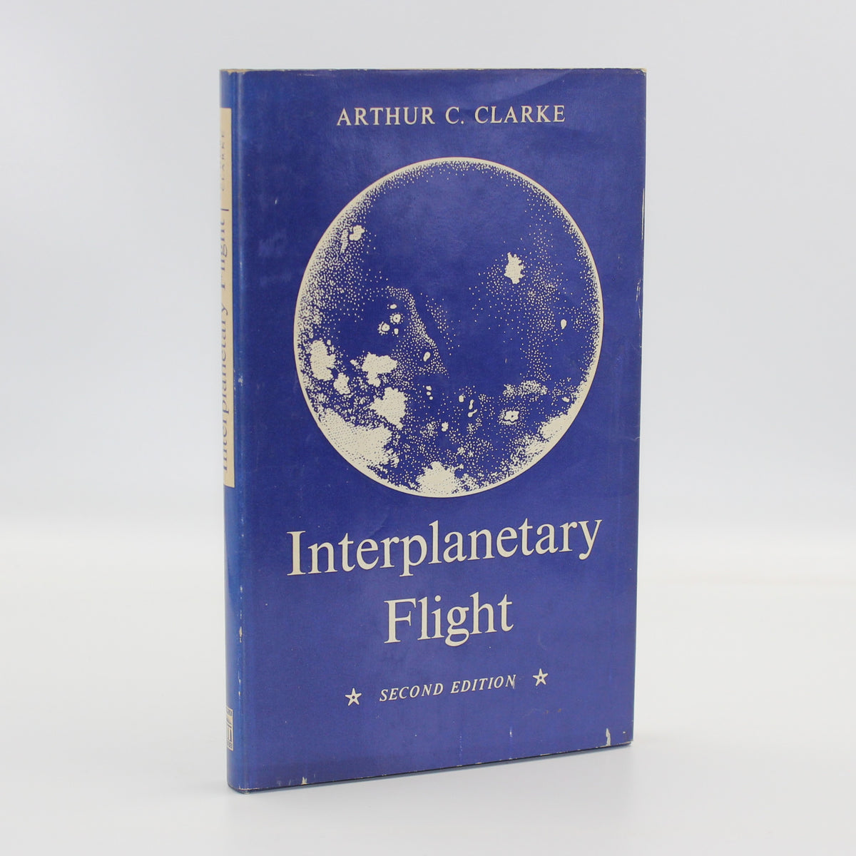 1960 Interplanetary Flight by Arthur C. Clarke