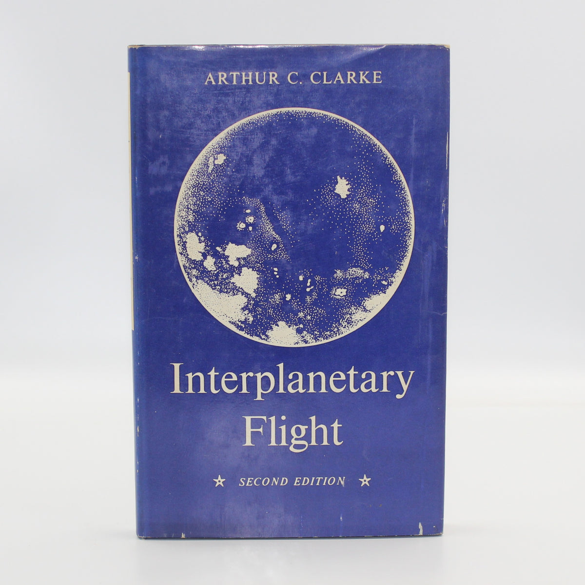 1960 Interplanetary Flight by Arthur C. Clarke