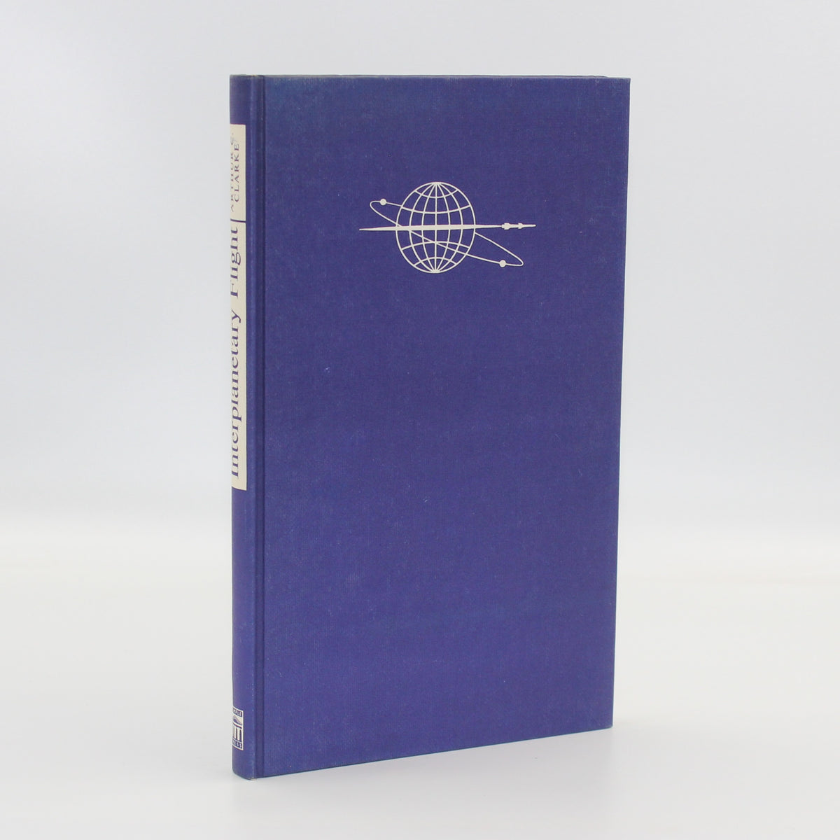 1960 Interplanetary Flight by Arthur C. Clarke