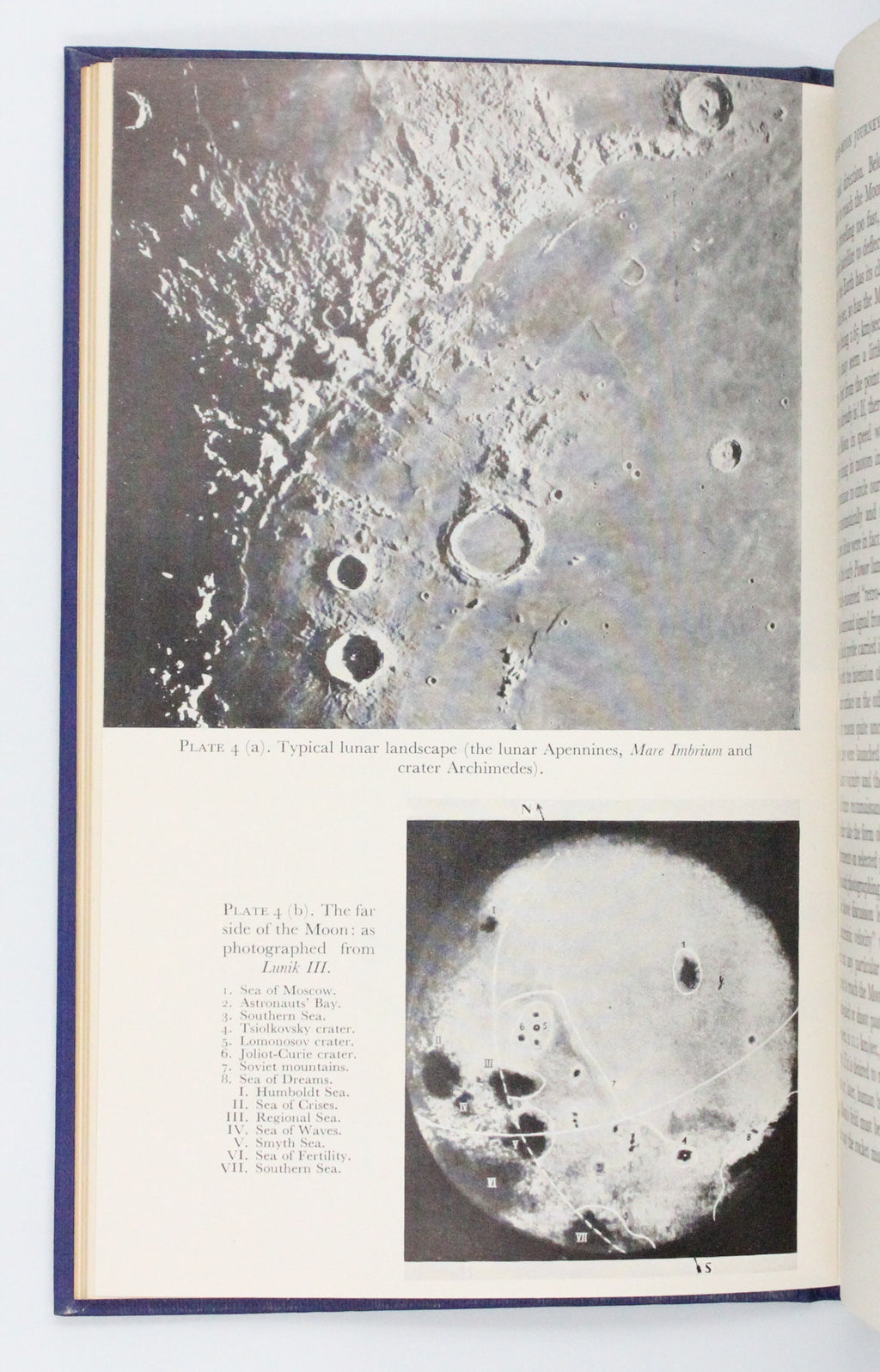 1960 Interplanetary Flight by Arthur C. Clarke