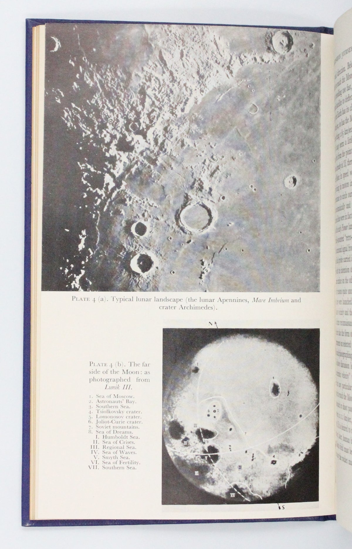 1960 Interplanetary Flight by Arthur C. Clarke