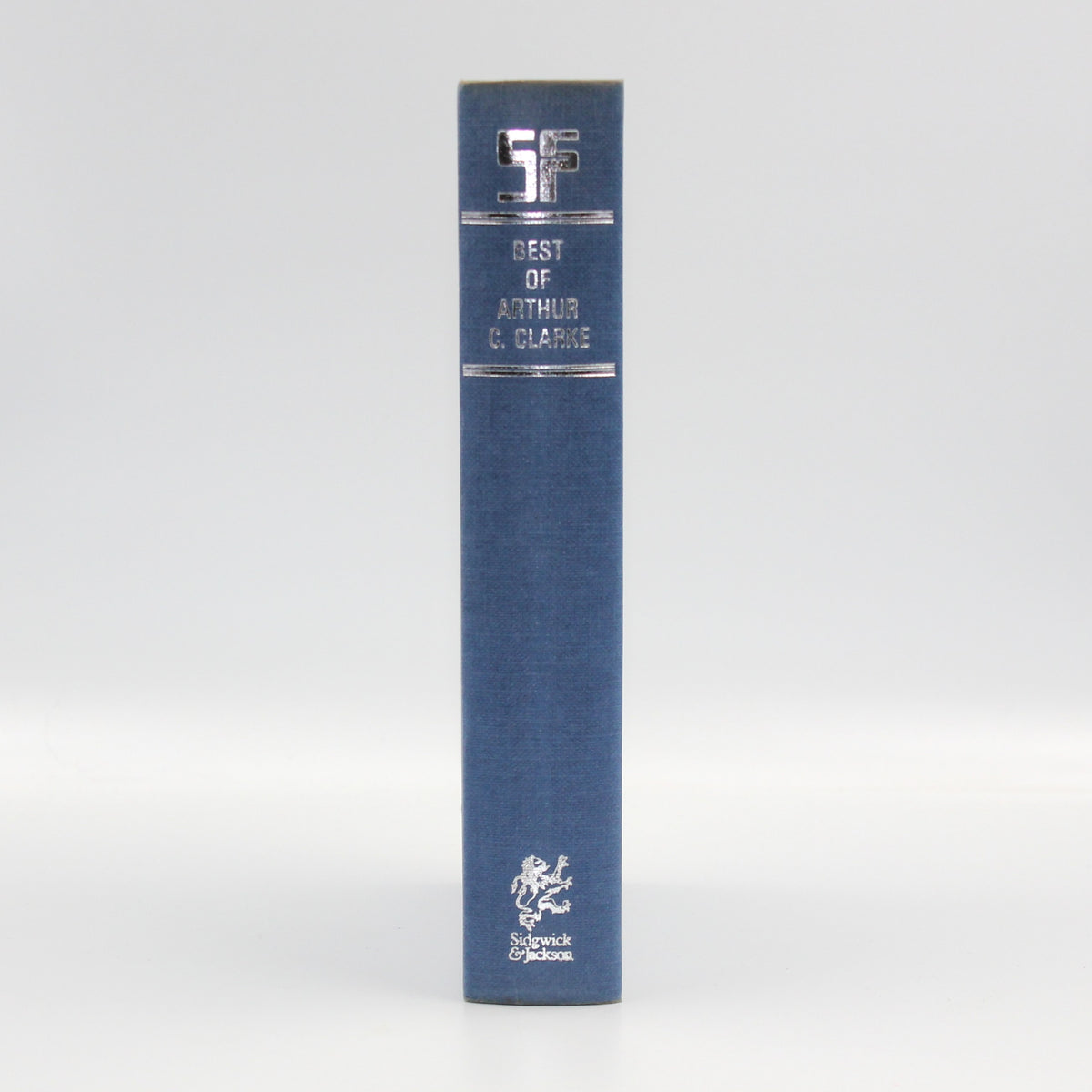 The Best of Arthur C. Clarke 1937-1971 by Arthur C. Clarke