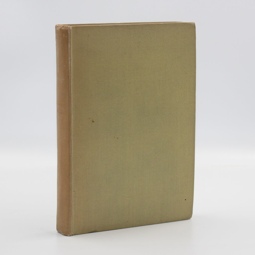 1924 Saint Joan by George Bernard Shaw