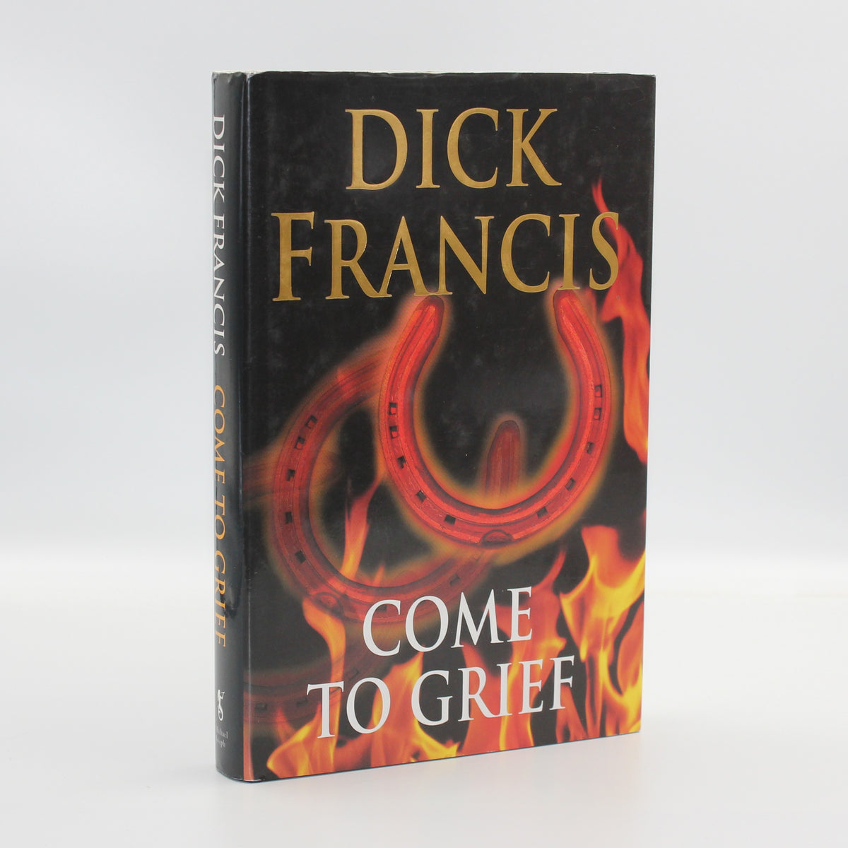 1995 Come to Grief by Dick Francis