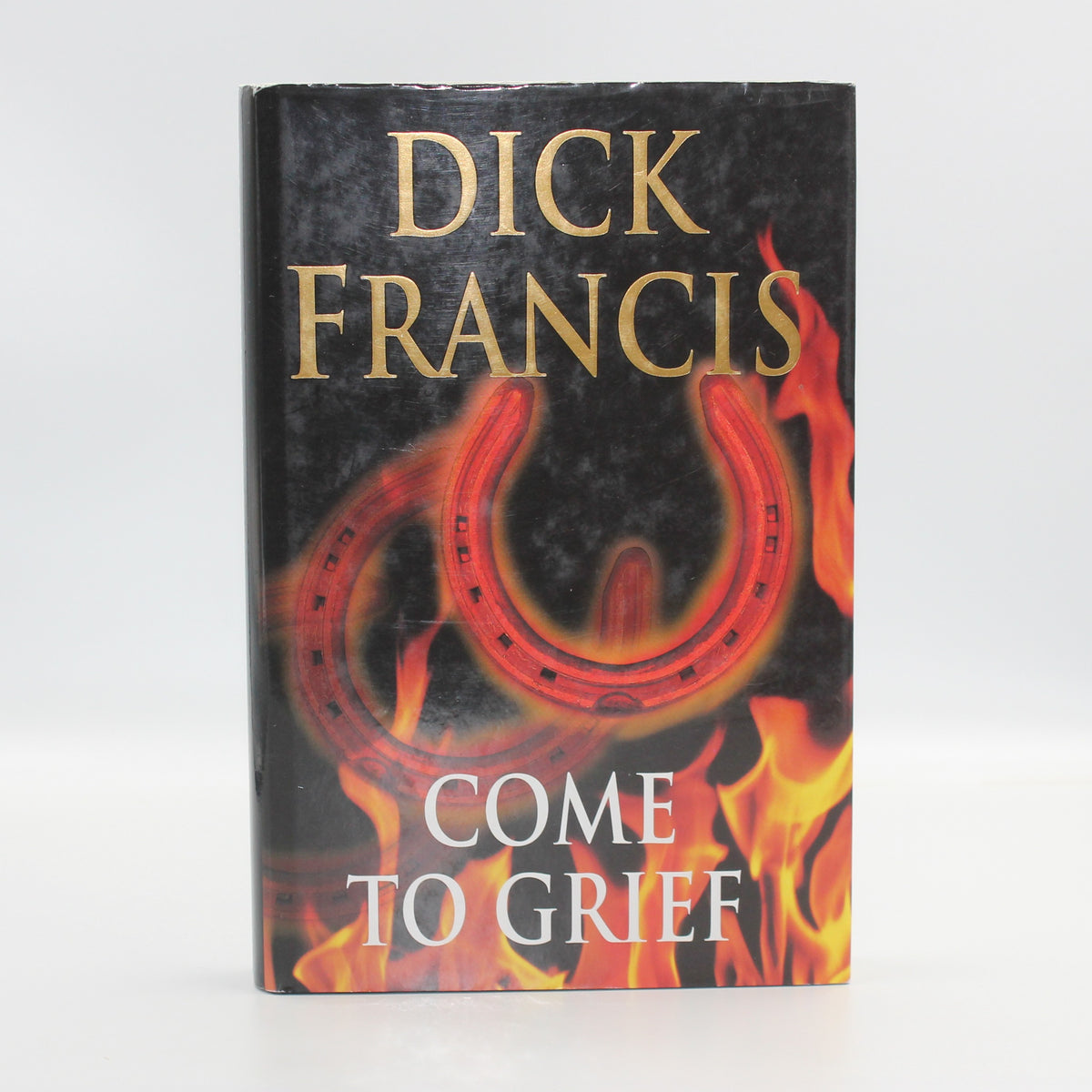 1995 Come to Grief by Dick Francis