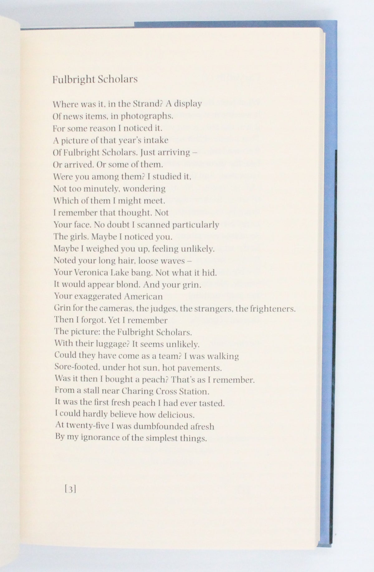 1998 Birthday Letters by Ted Hughes