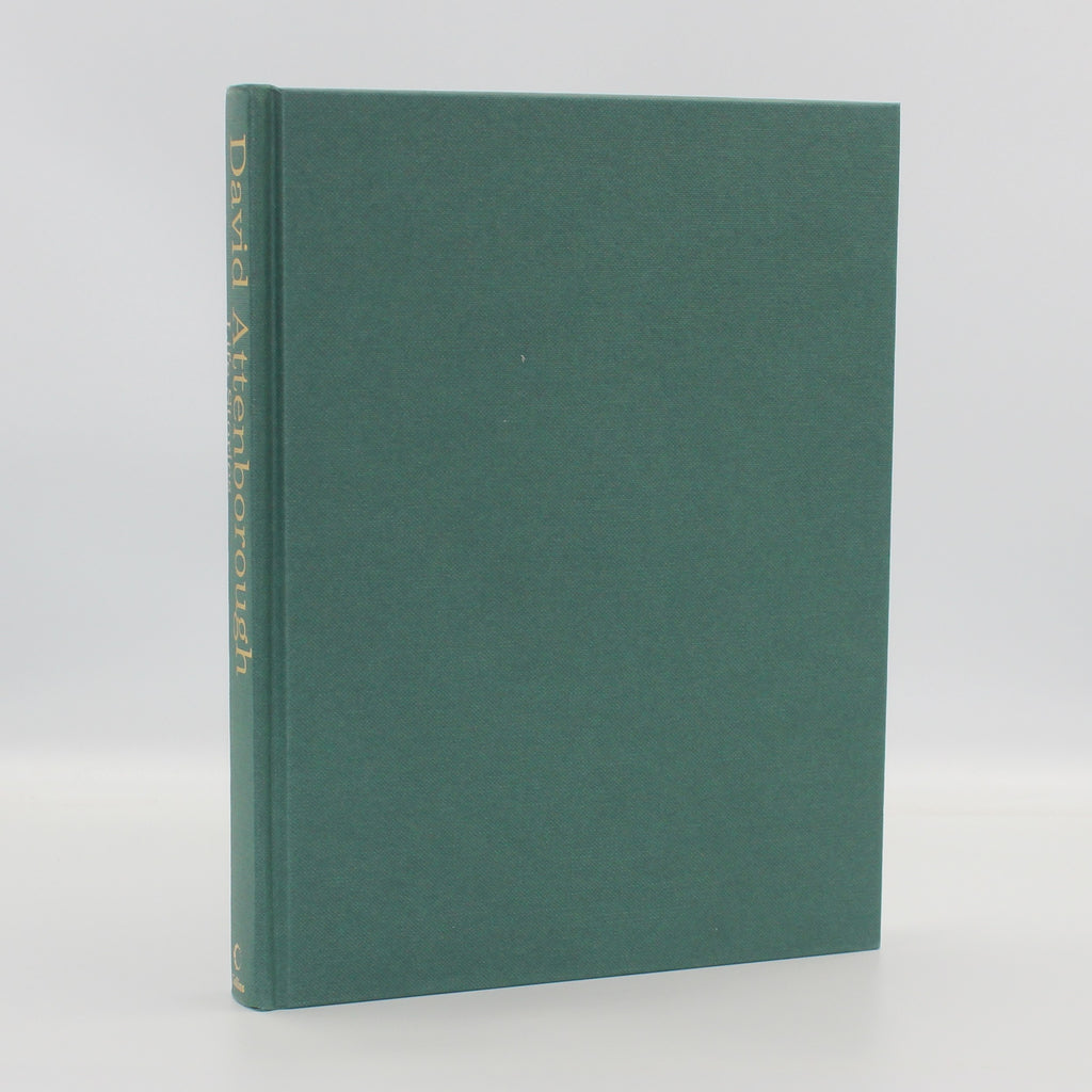 2009 Life Stories by David Attenborough