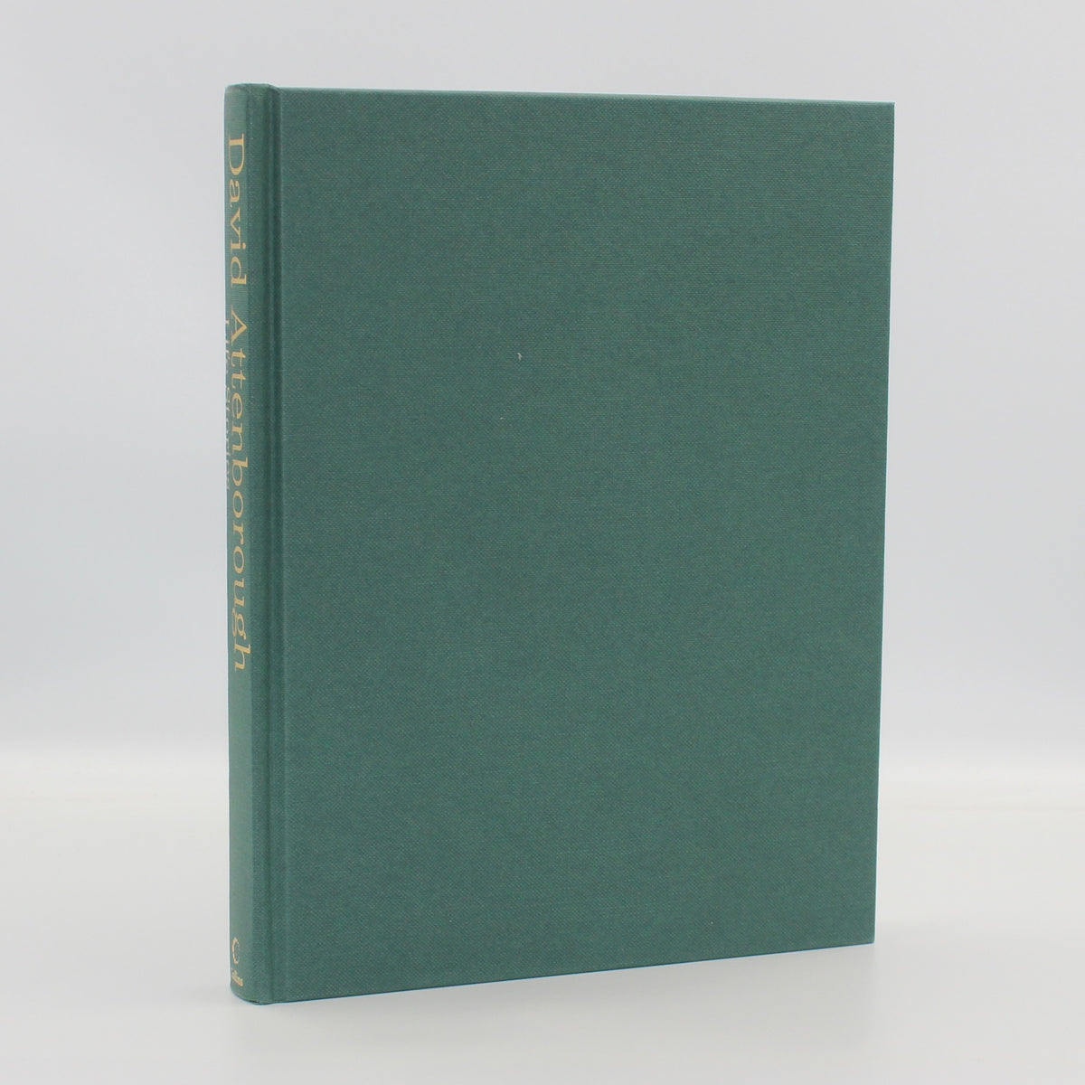 2009 Life Stories by David Attenborough