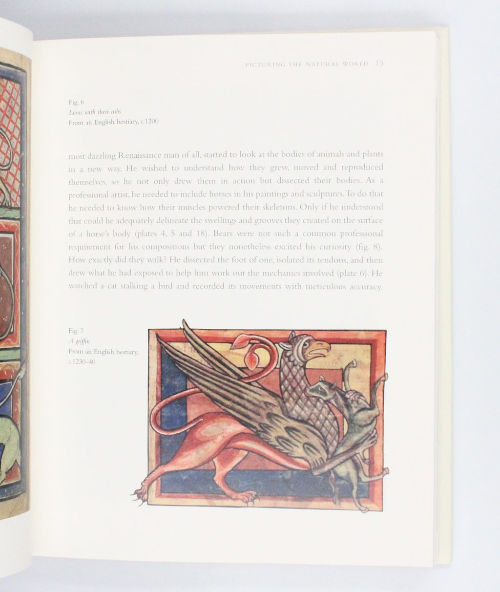 2007 Amazing Rare Things The Art of Natural History in the Age of Discovery by David Attenborough