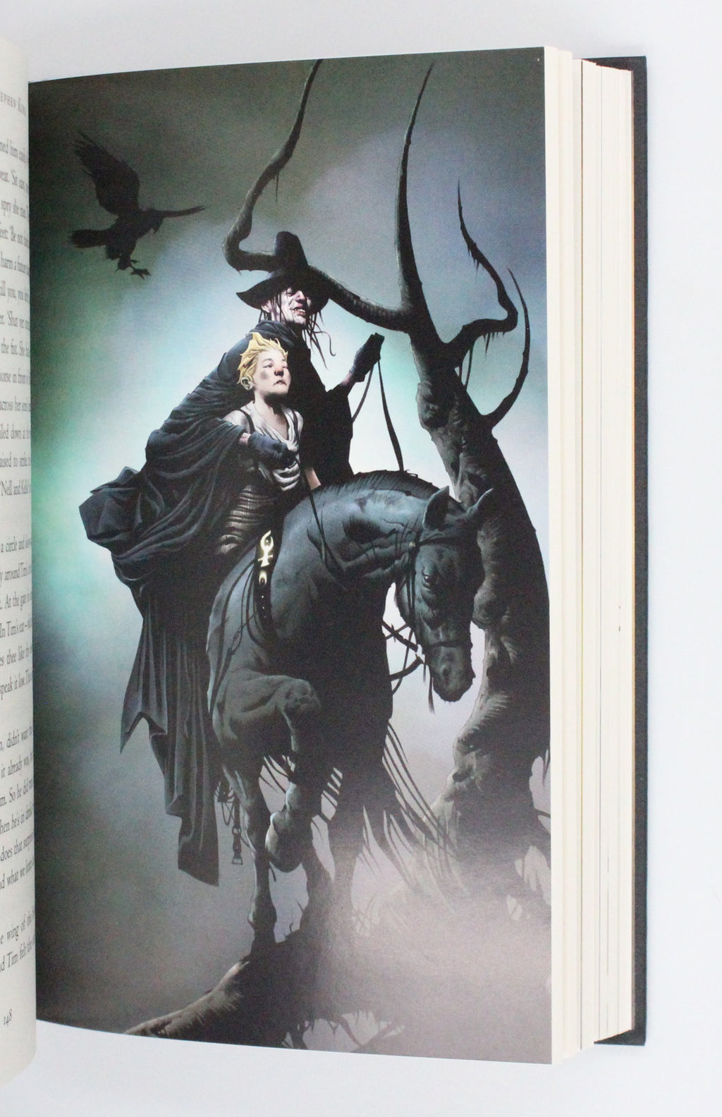 2012 The Wind Through the Keyhole by Stephen King