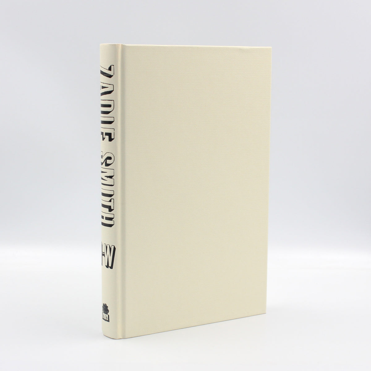 2012 N-W by Zadie Smith