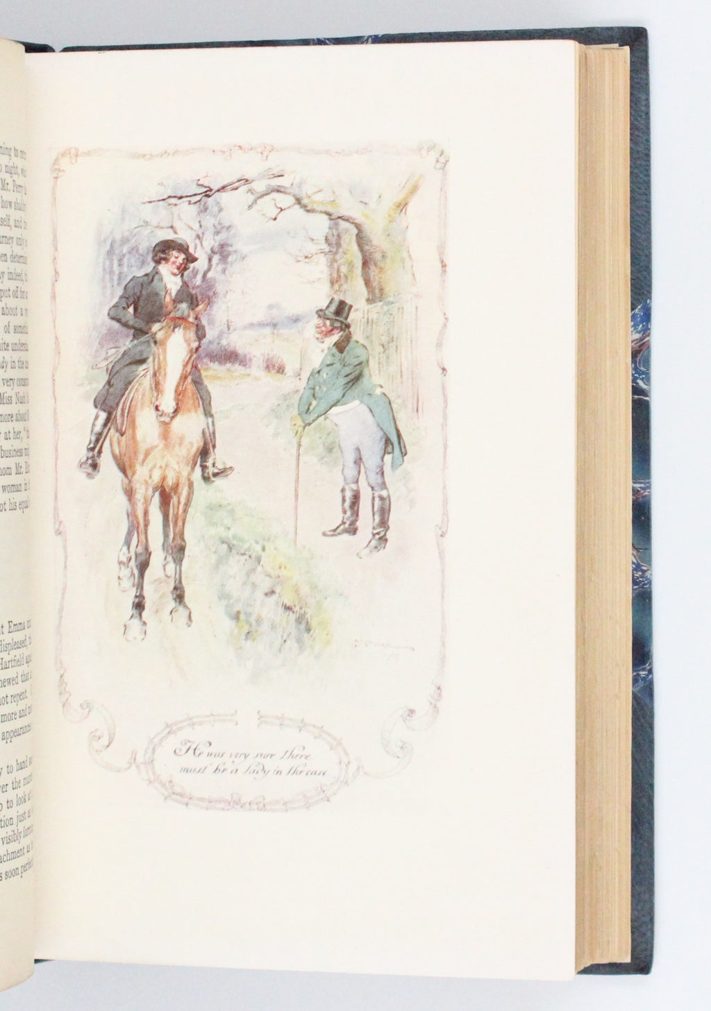 1922 Emma by Jane Austen