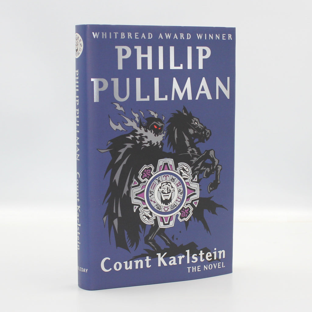 2002 Count Karlstein by Philip Pullman