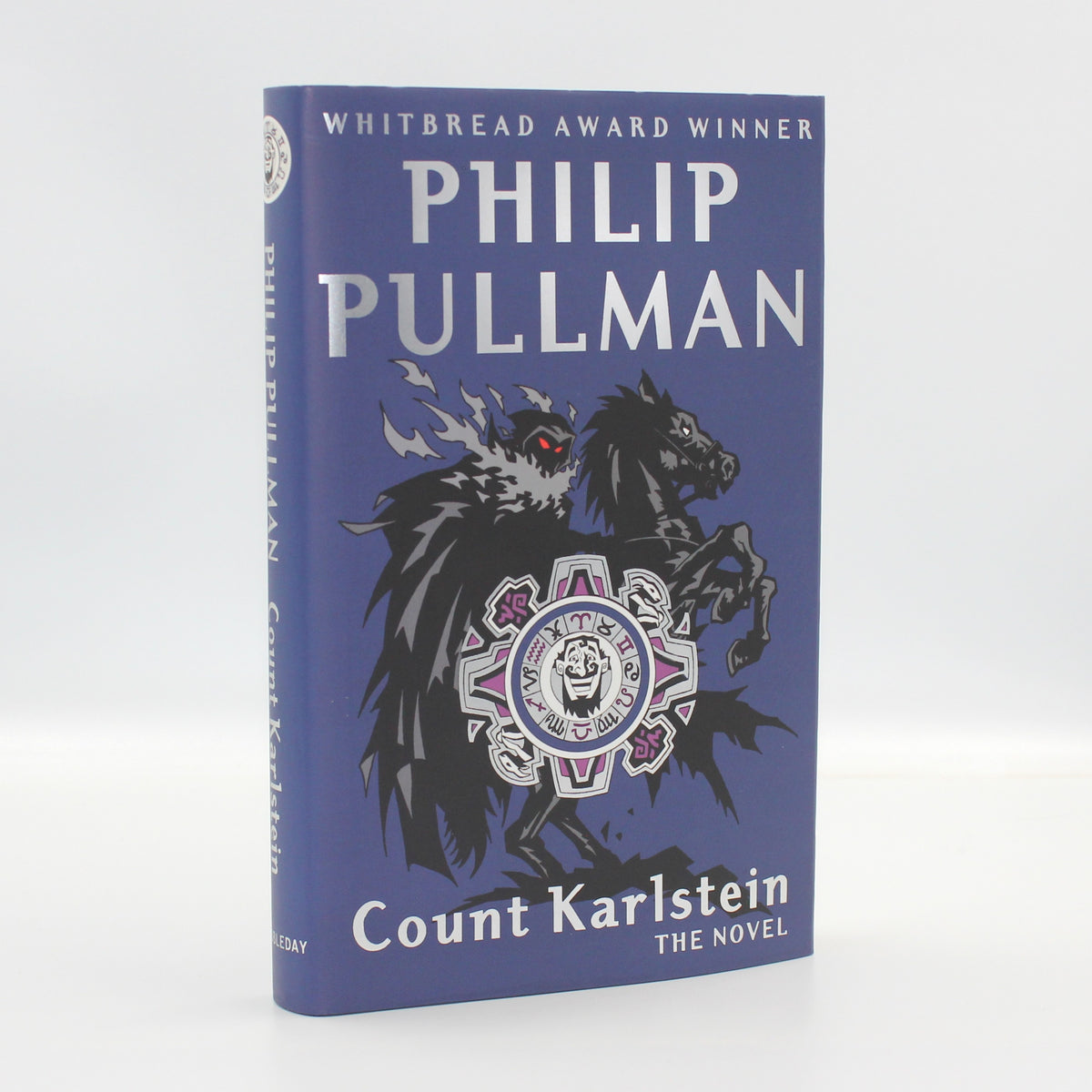 2002 Count Karlstein by Philip Pullman