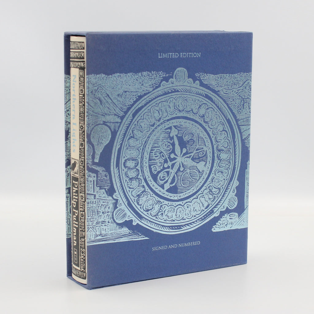 2008 Northern Lights by Philip Pullman