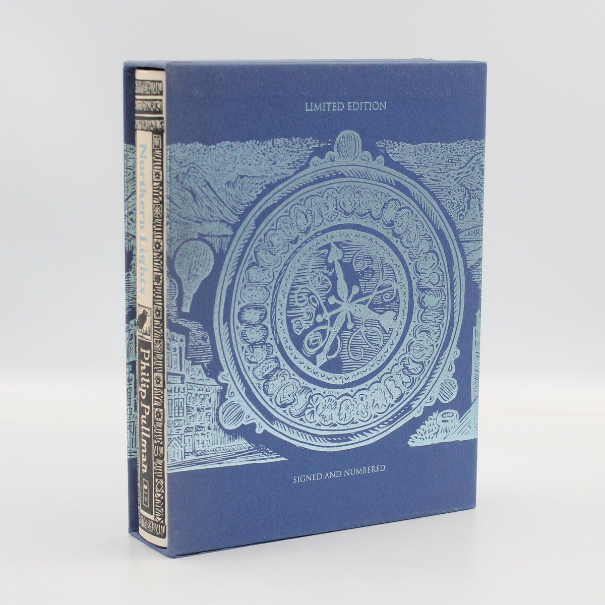 2008 Northern Lights by Philip Pullman