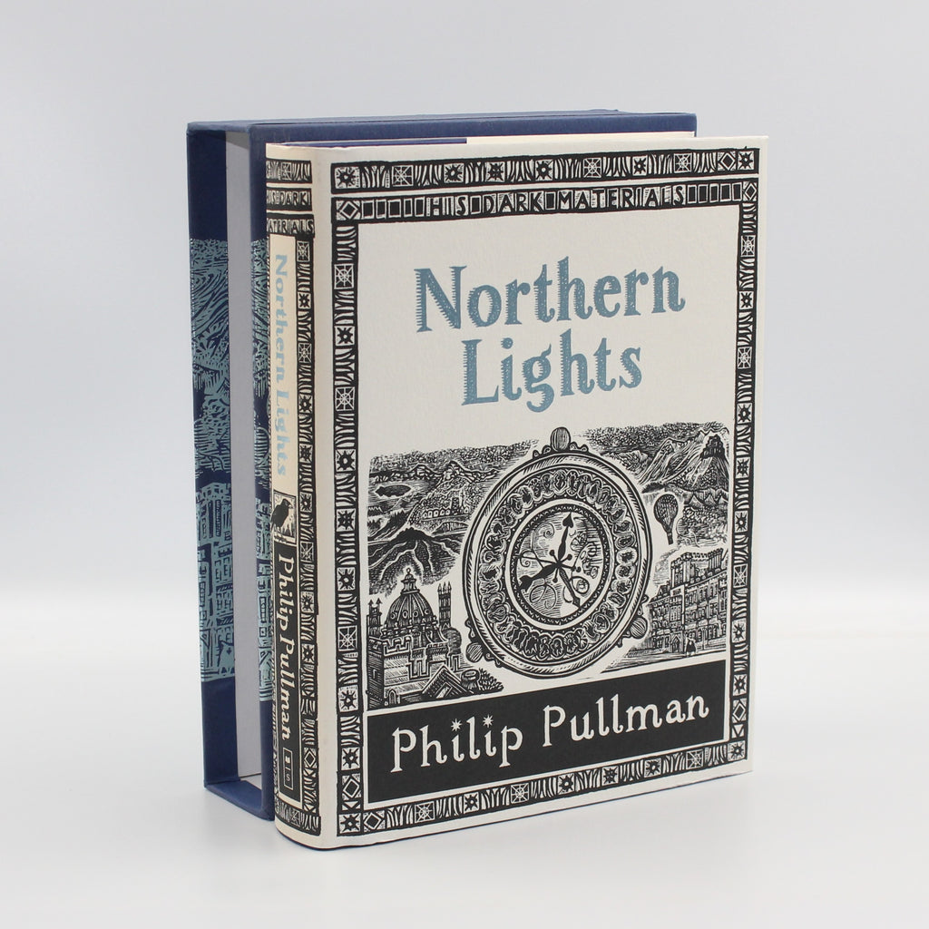 2008 Northern Lights by Philip Pullman