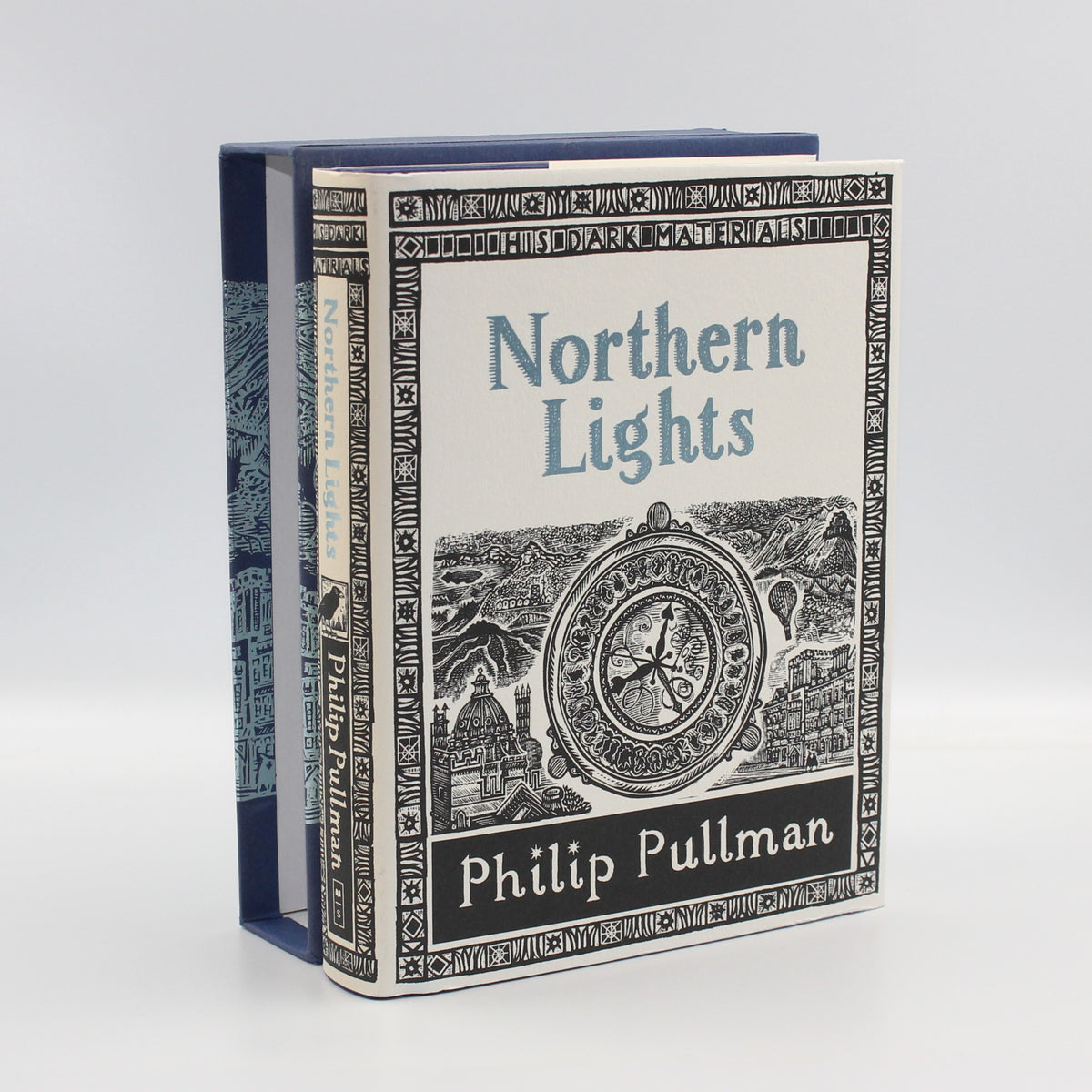 2008 Northern Lights by Philip Pullman