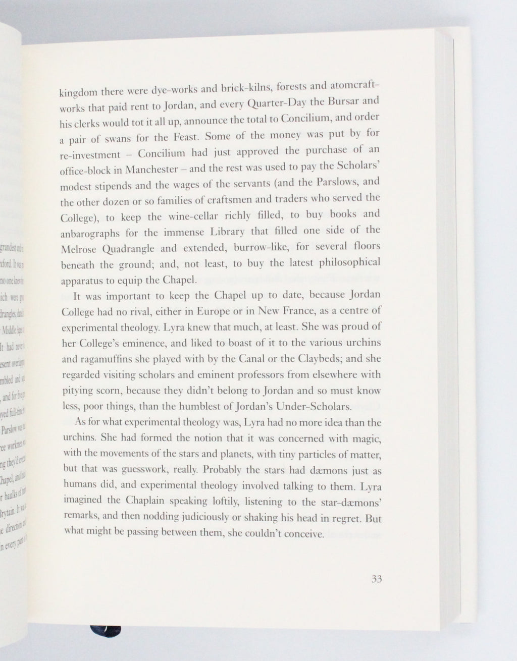2008 Northern Lights by Philip Pullman