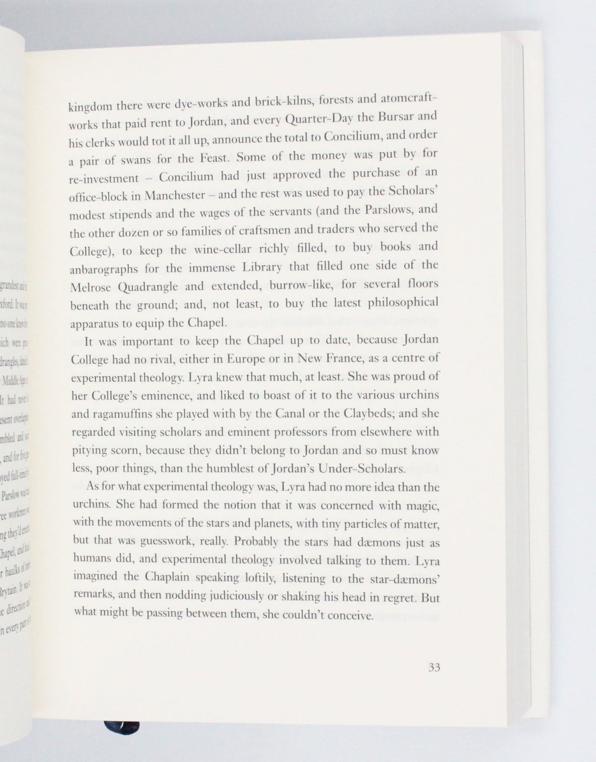 2008 Northern Lights by Philip Pullman