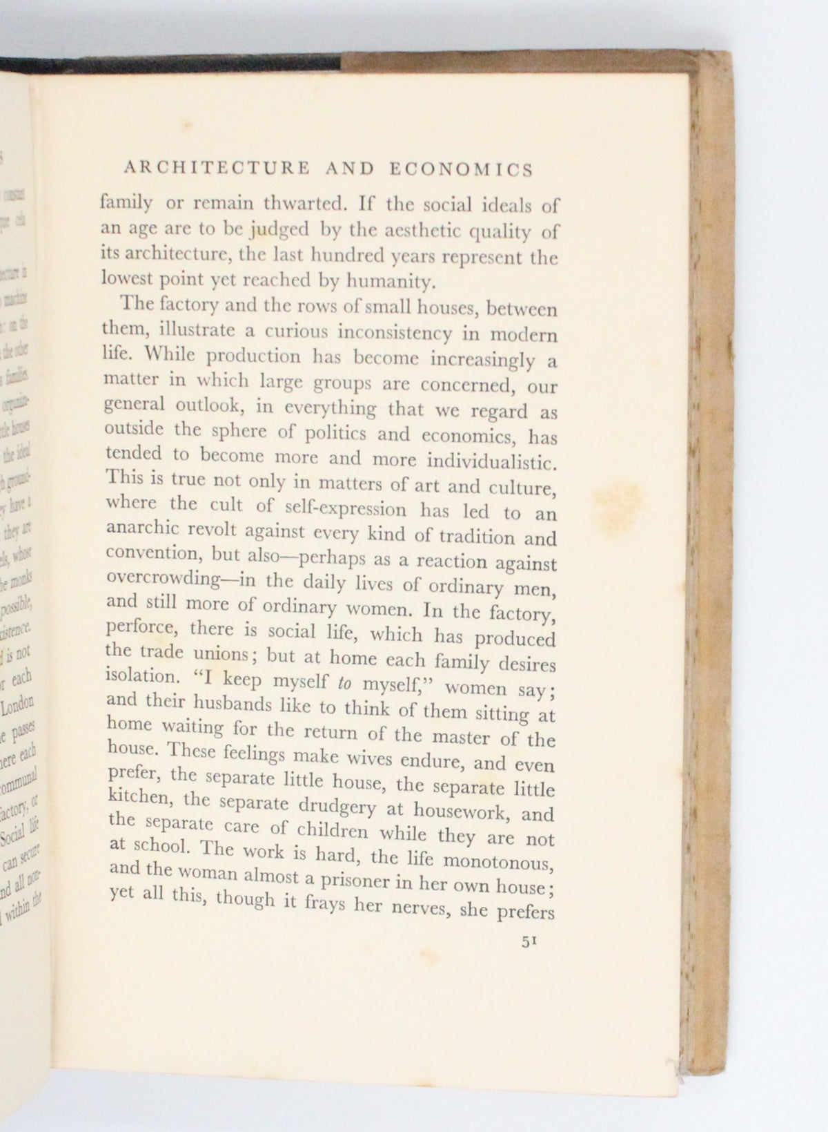 1935 In Praise of Idleness and Other Essays by Bertrand Russell