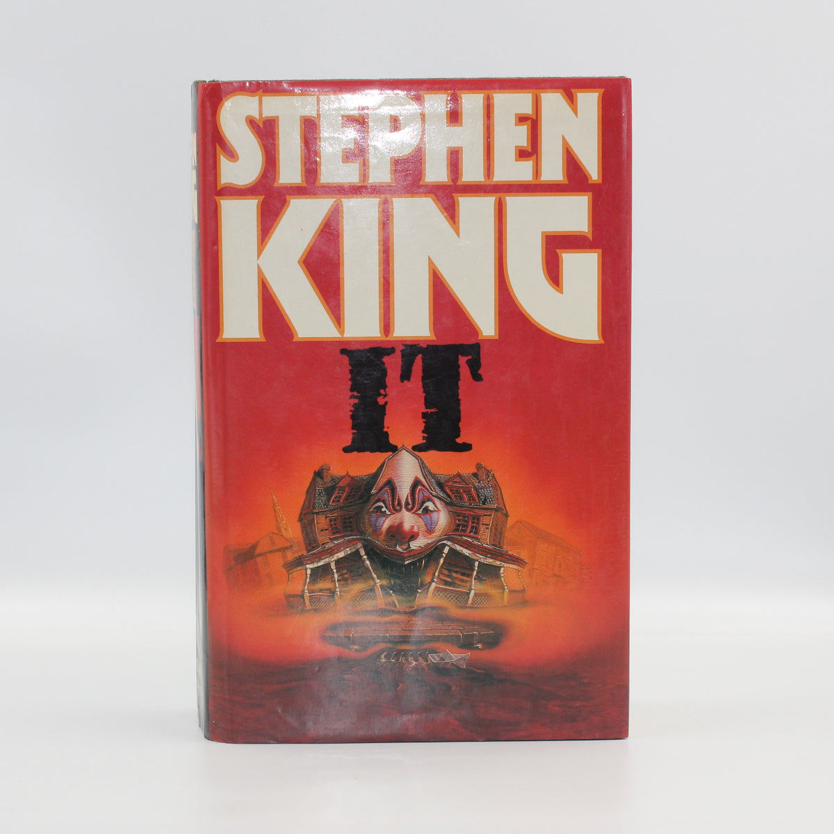 1986 It by Stephen King