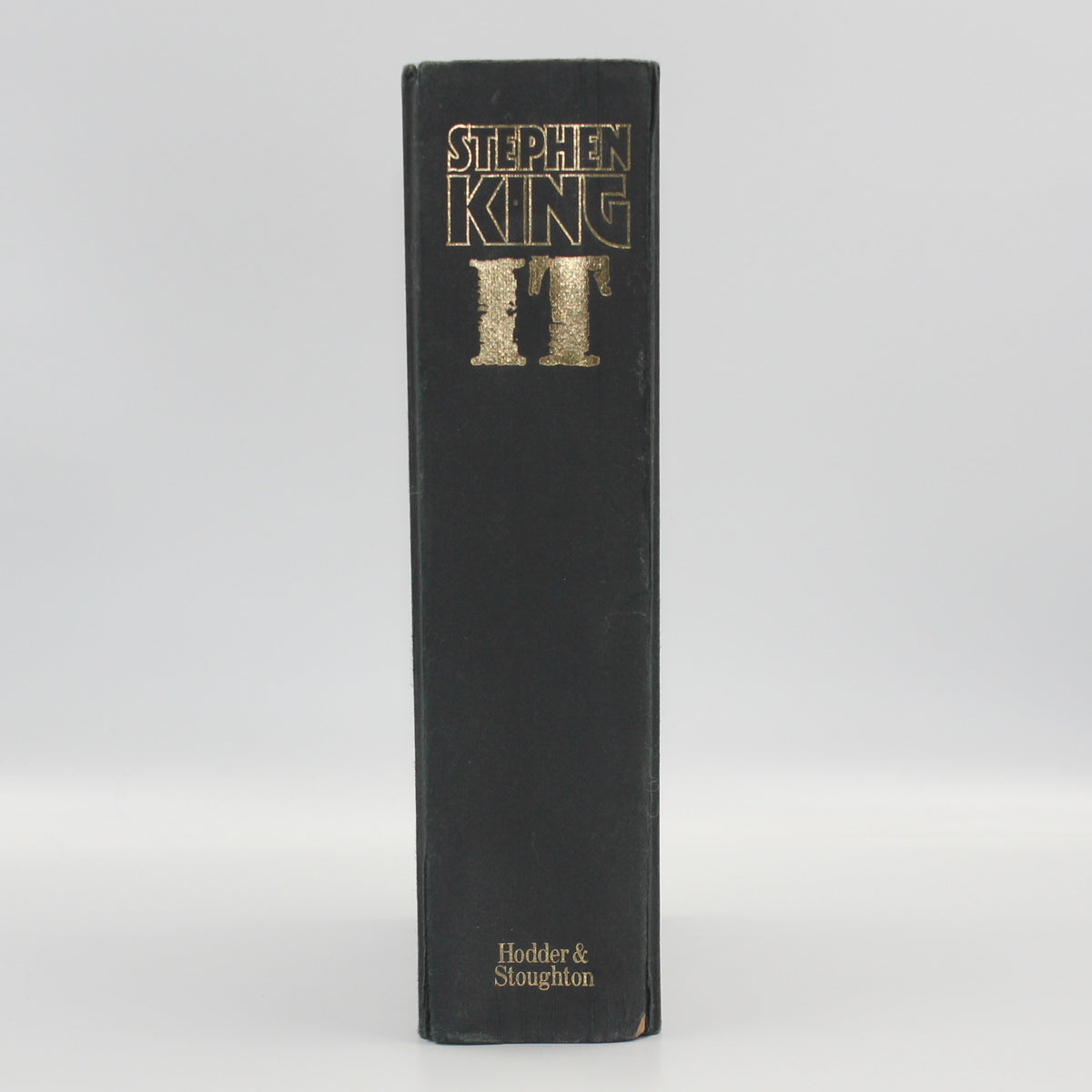 1986 It by Stephen King