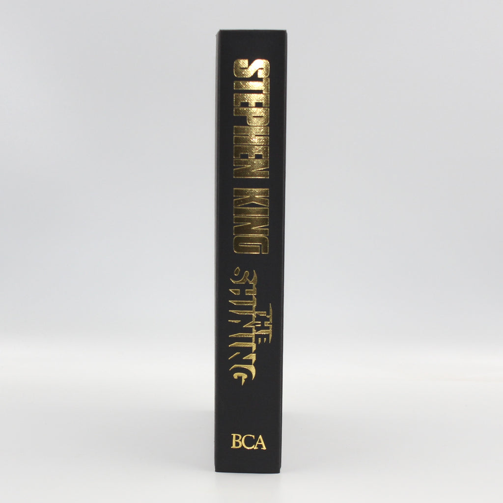 1992 The Shining by Stephen King